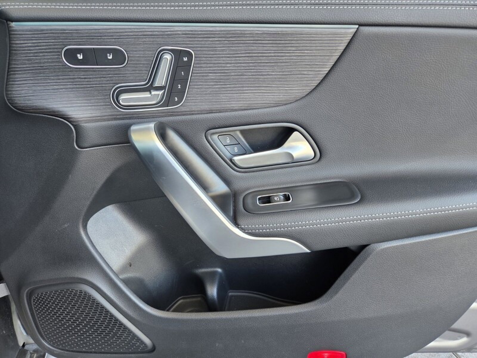 Certified 2022 Mercedes-Benz CLA 250 image 22