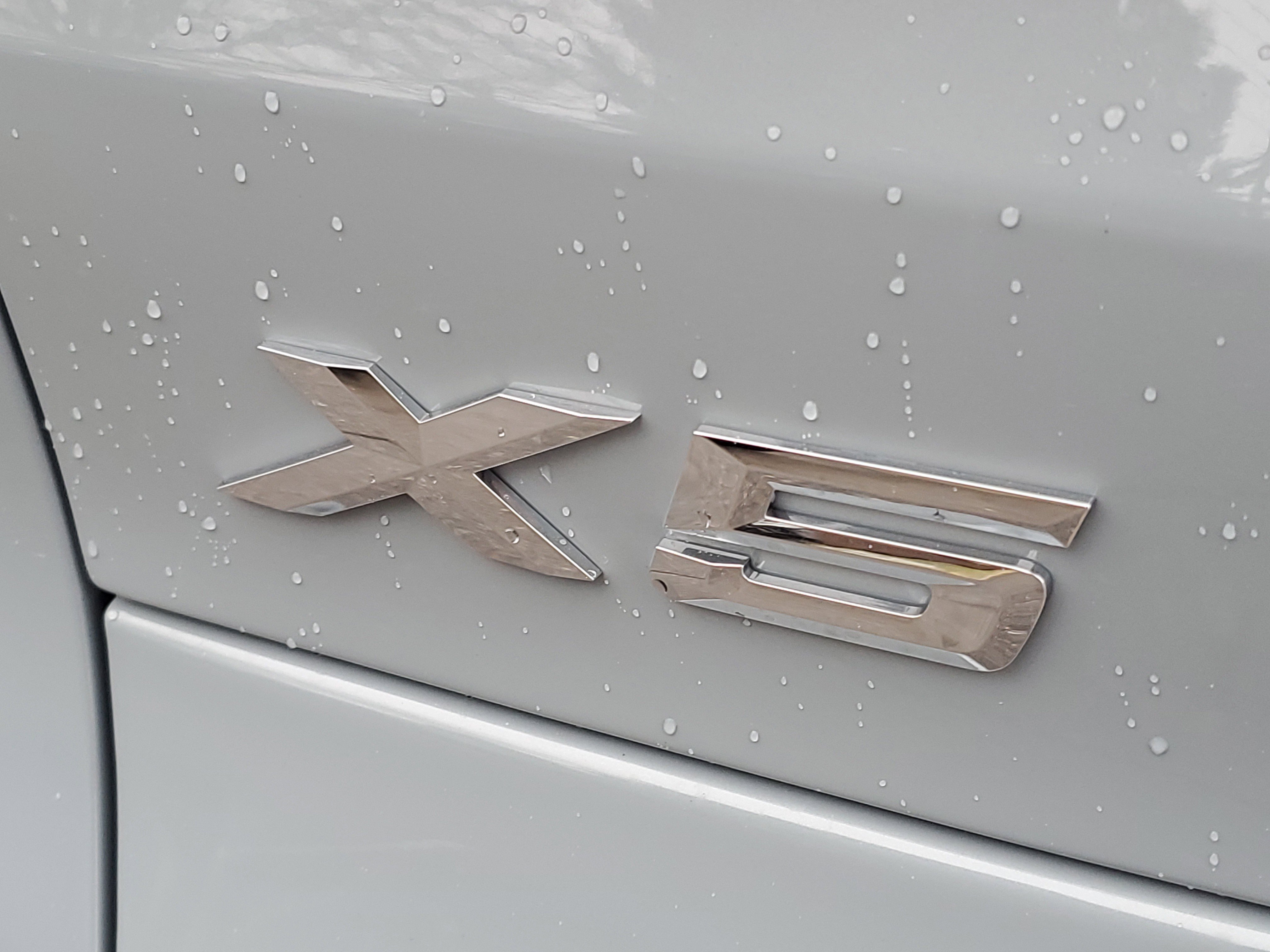 New 2026 BMW X5 xDrive40i w/ M Sport Package image 30