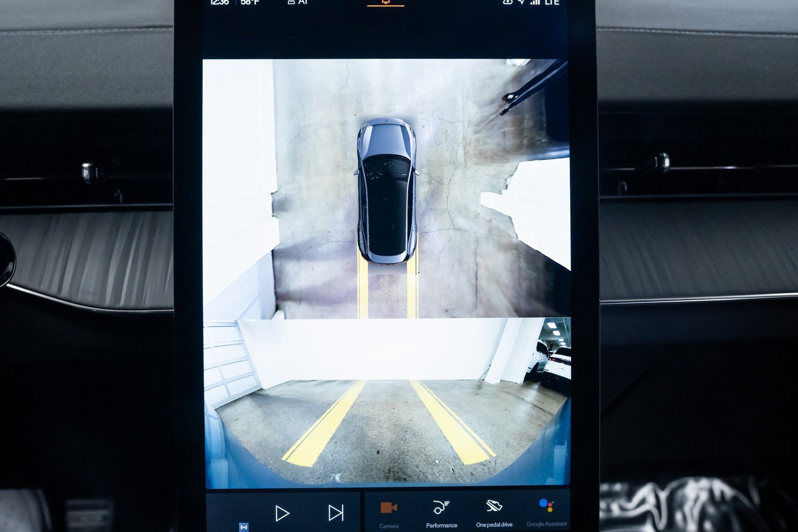 Used 2025 Polestar Polestar 3 image 13