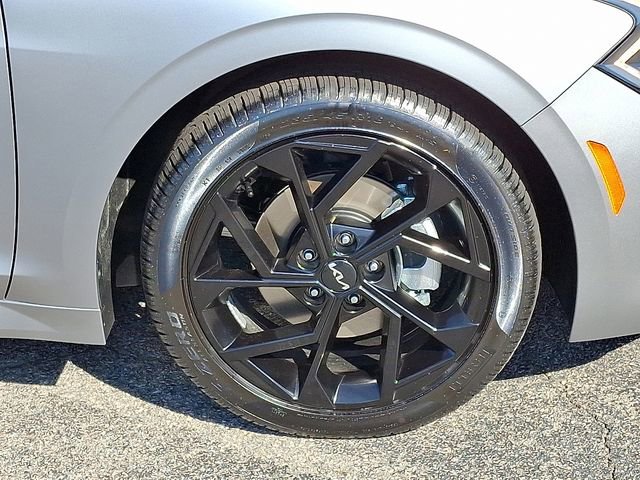 New 2026 Kia K5 GT-Line w/ GT-Line Premium Package FWD image 7