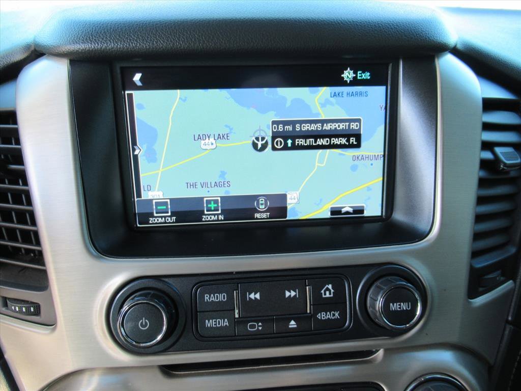 Used 2019 GMC Yukon XL Denali w/ Denali Ultimate Package image 29