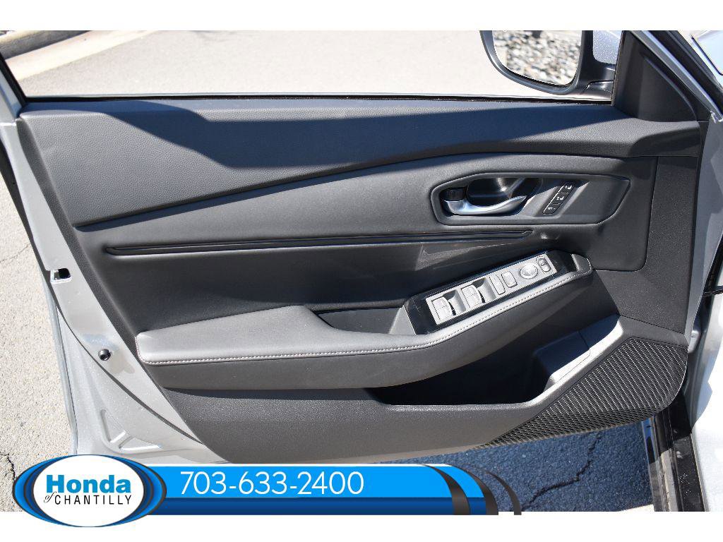 New 2026 Honda Accord Hybrid Touring image 27