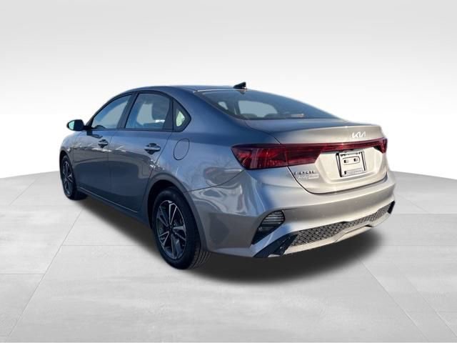 Certified 2024 Kia Forte LXS image 6