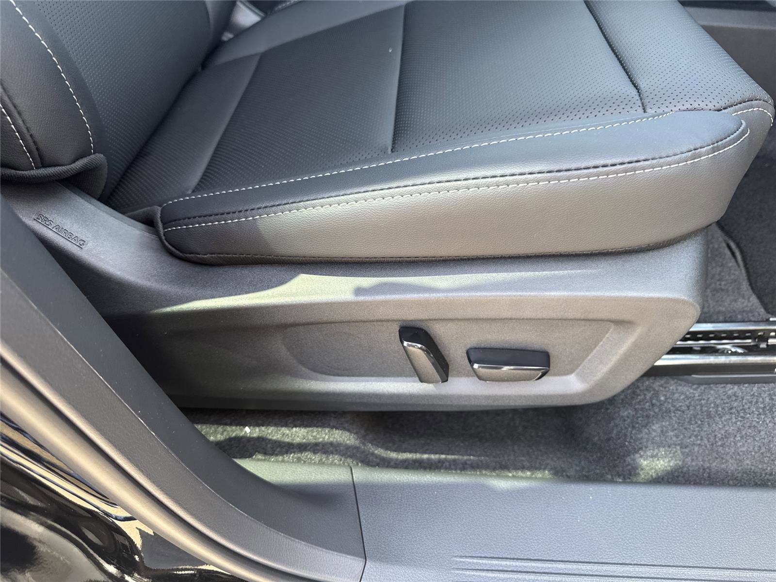 New 2026 Nissan Murano SL AWD/4WD image 37