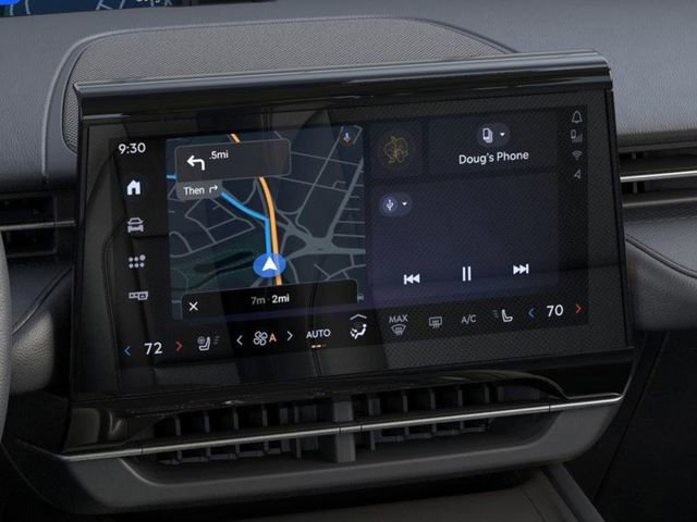 New 2026 Lincoln Nautilus Premier AWD/4WD image 14