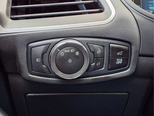 Used 2023 Ford Edge SEL w/ Convenience Package AWD/4WD image 19
