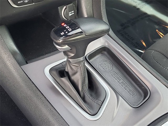 Certified 2023 Dodge Charger SXT image 14