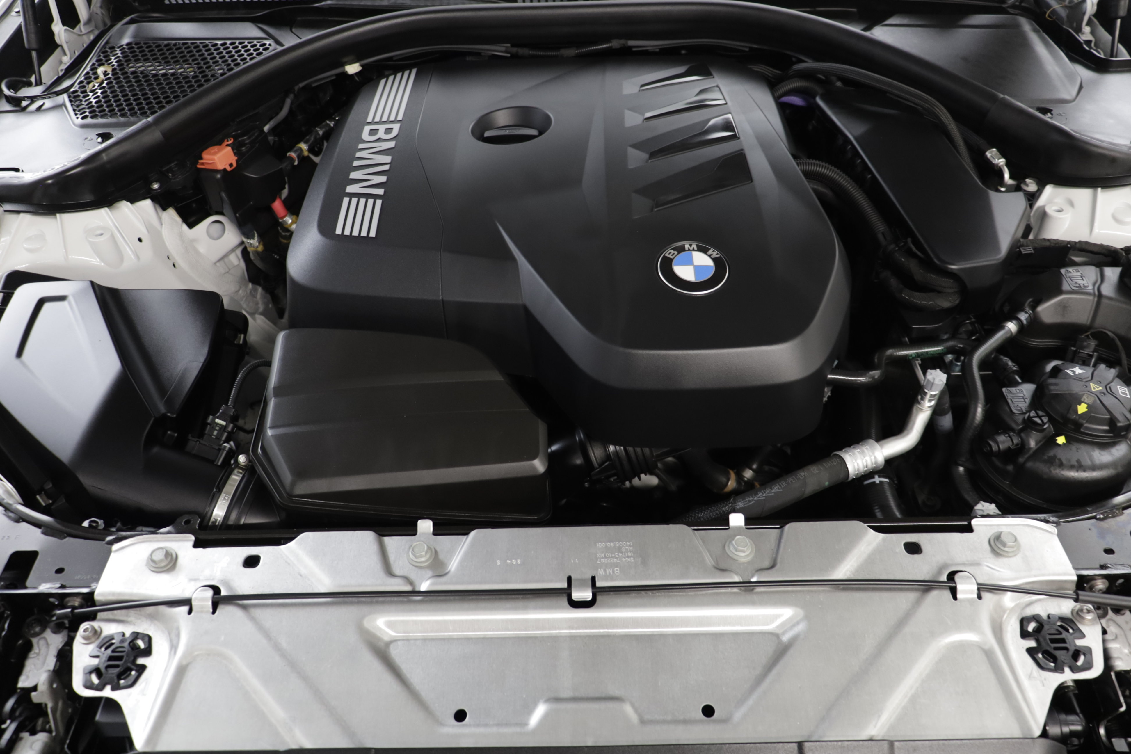 Used 2026 BMW 330i xDrive Sedan AWD/4WD image 22