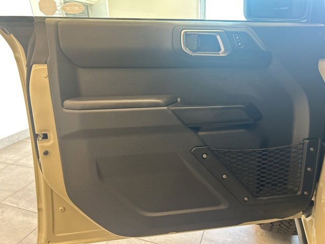 New 2025 Ford Bronco Badlands image 23