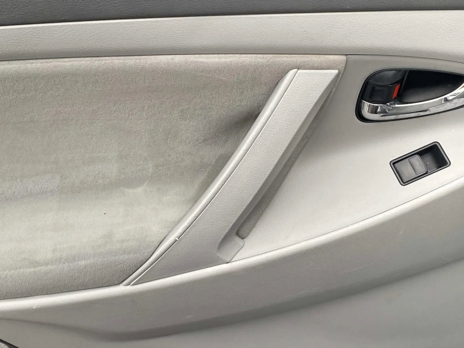 Used 2007 Toyota Camry CE FWD image 10