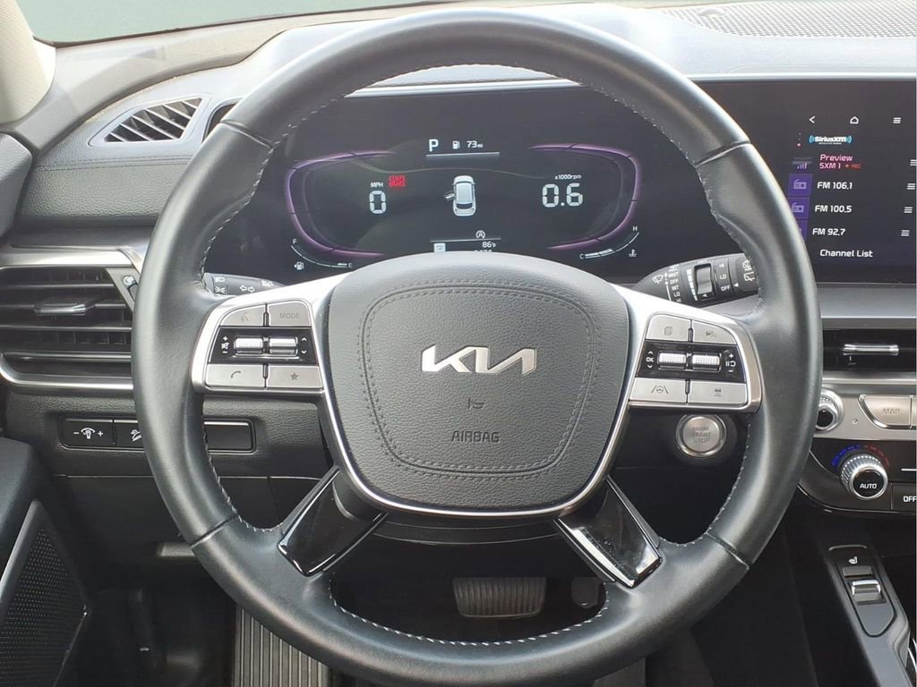 Used 2024 Kia Telluride S image 22