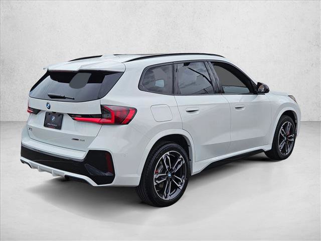 New 2026 BMW X1 xDrive28i w/ Technology Package video 2