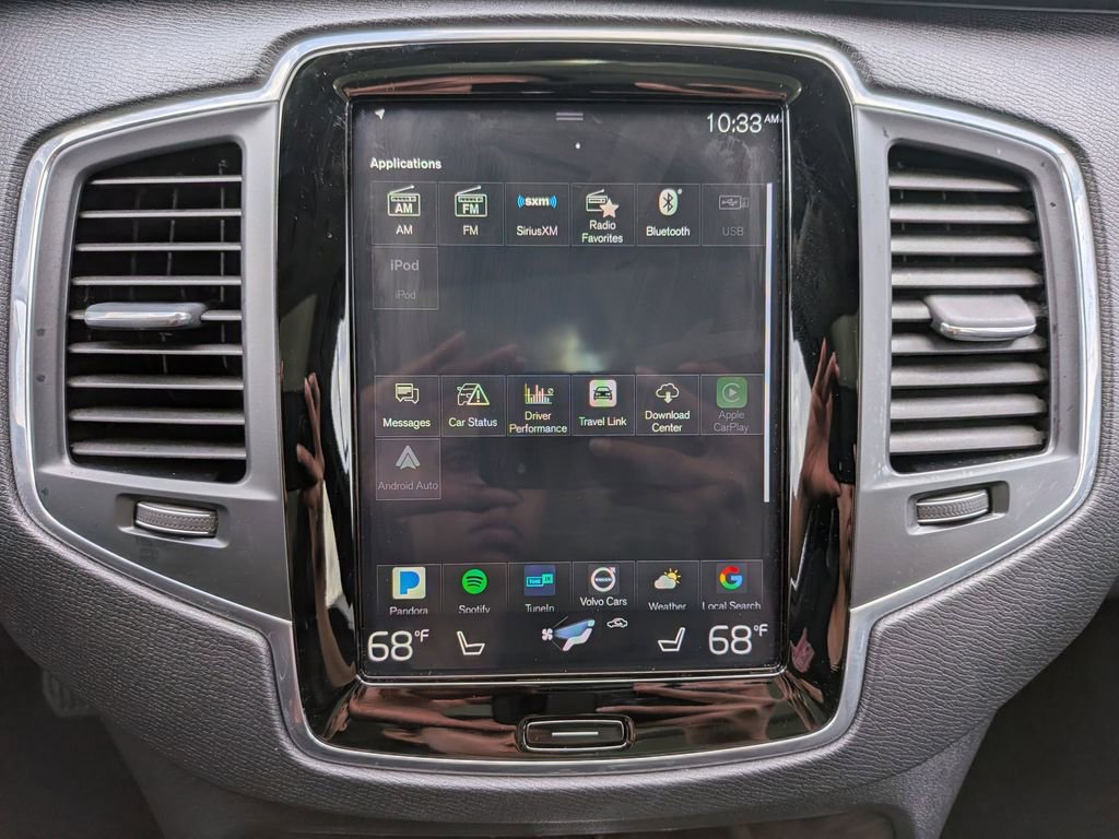 Used 2019 Volvo XC90 T5 Momentum w/ Protection Package Premier image 21