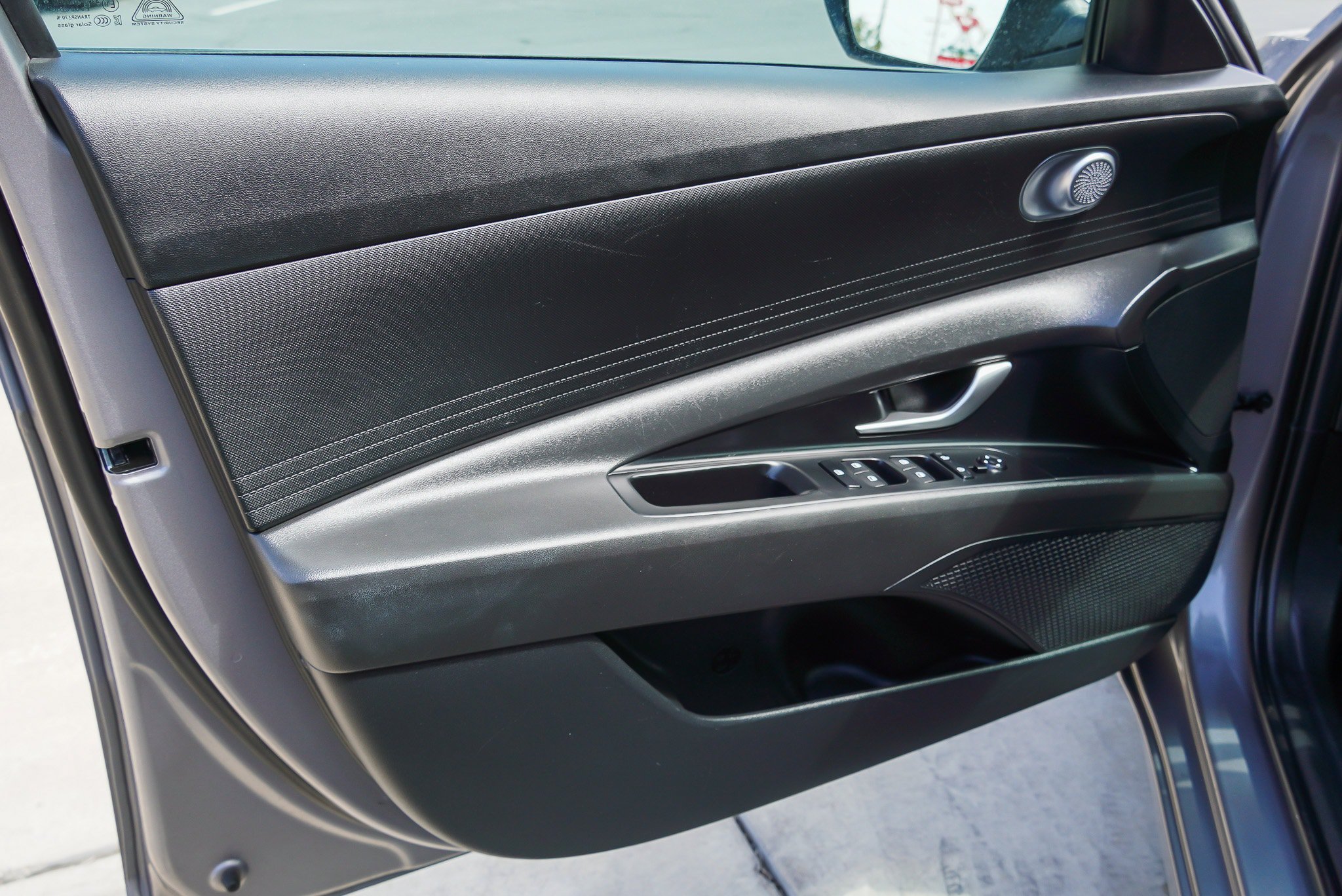 Used 2024 Hyundai Elantra SEL FWD image 20