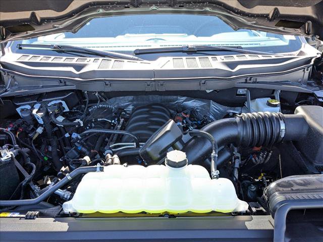 New 2026 Ford F150 XLT image 17