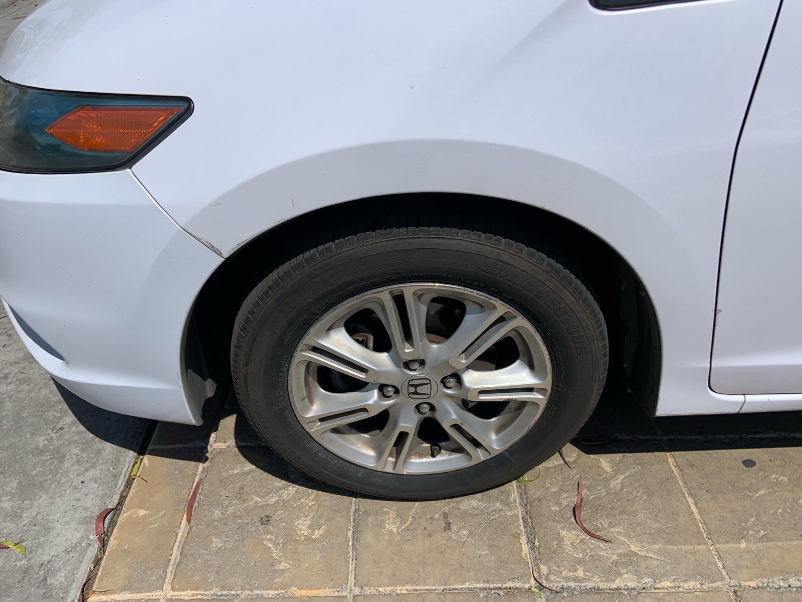 Used 2010 Honda Insight EX image 4