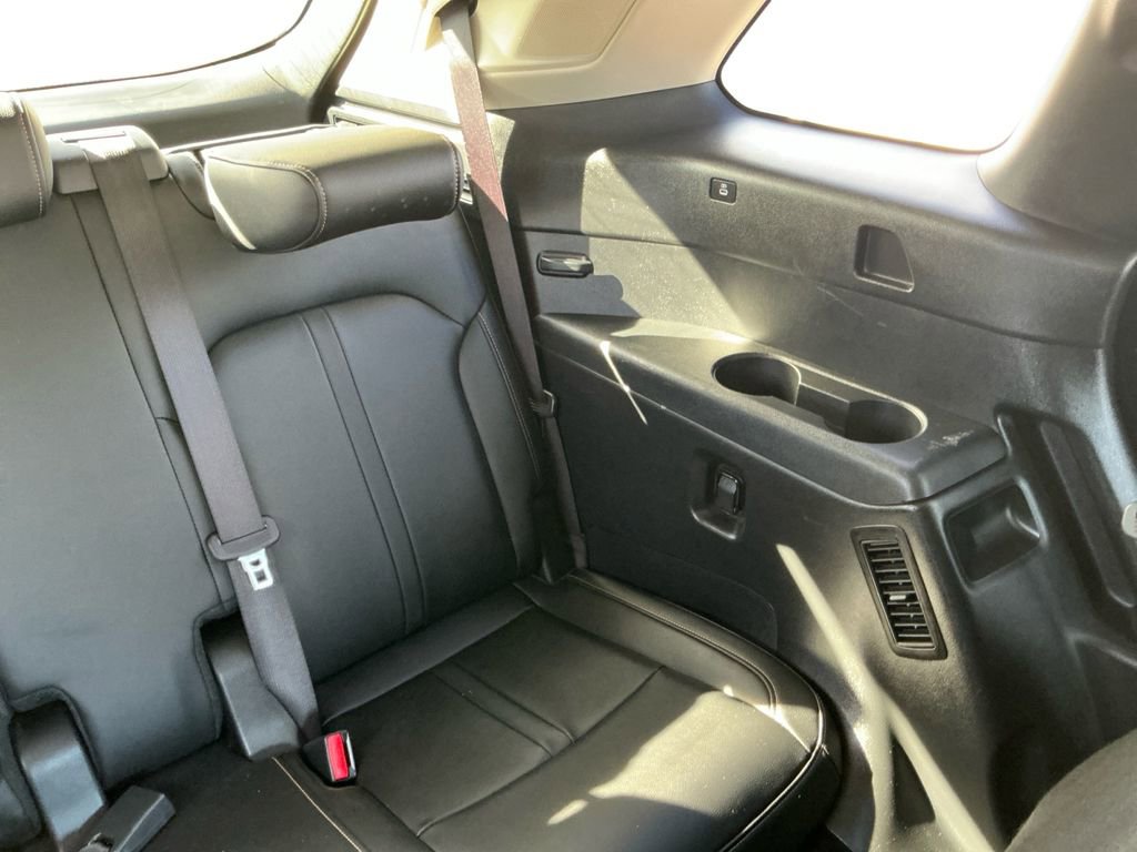 Used 2024 MAZDA CX-90 3.3 Turbo w/ Premium Package image 23