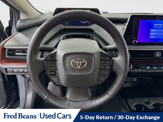 Used 2023 Toyota Prius Prime FWD image 14