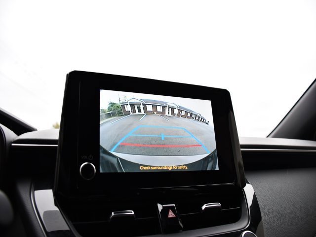 Used 2024 Toyota Corolla GR image 17