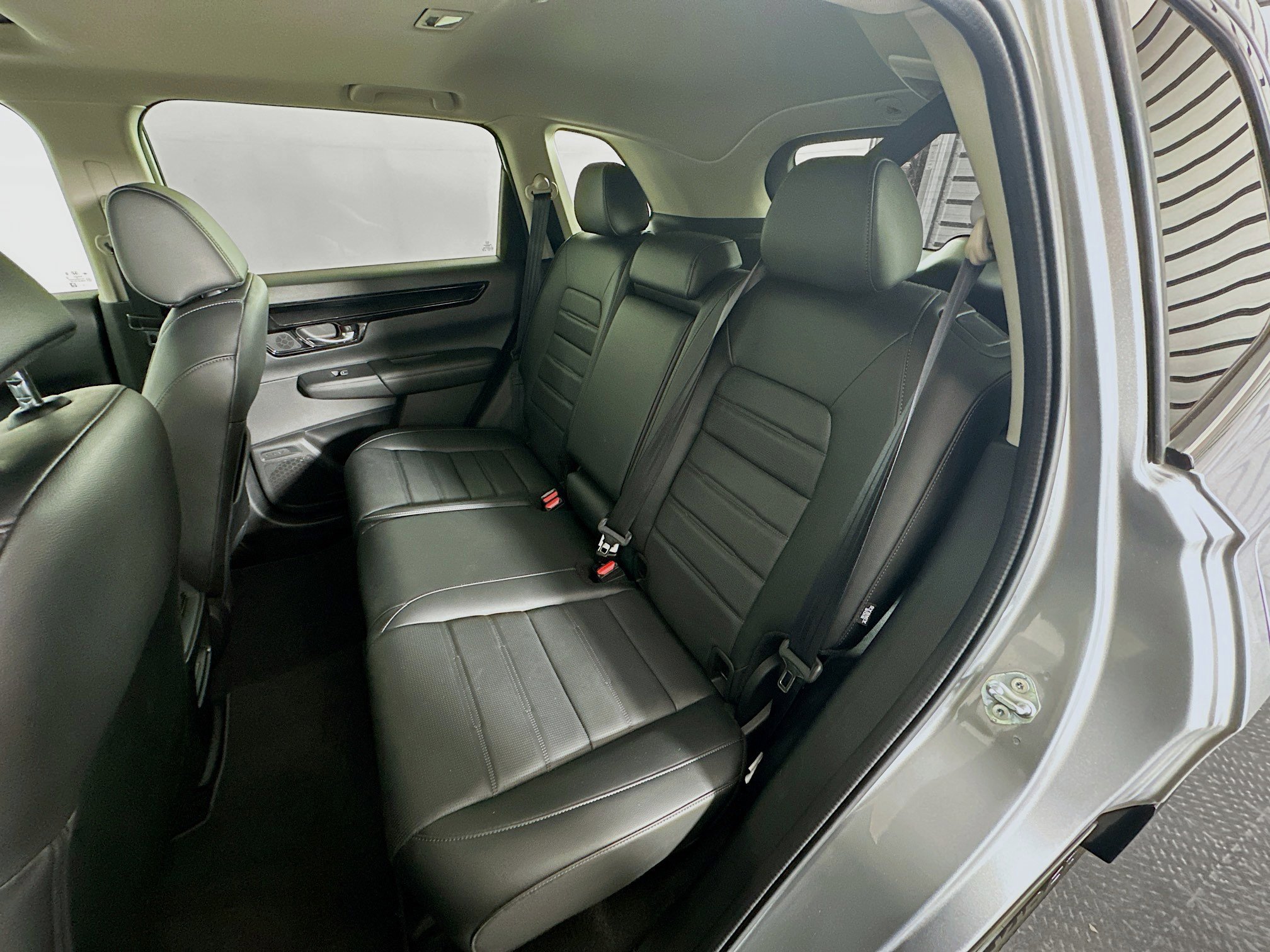 Used 2025 Honda CR-V EX-L image 27