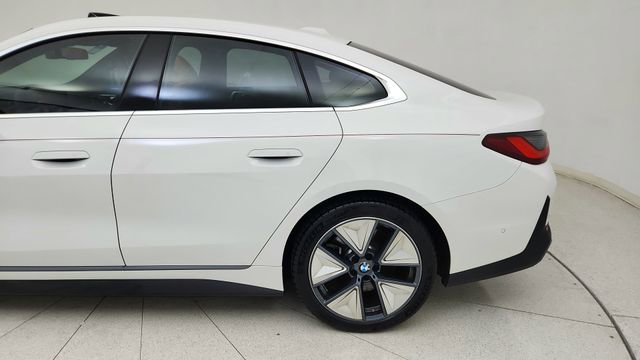 Used 2025 BMW i4 xDrive40i w/ Premium Package AWD/4WD image 10