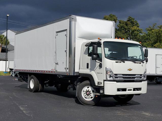 New 2024 Chevrolet Low Cab Forward 7500XD RWD image 27