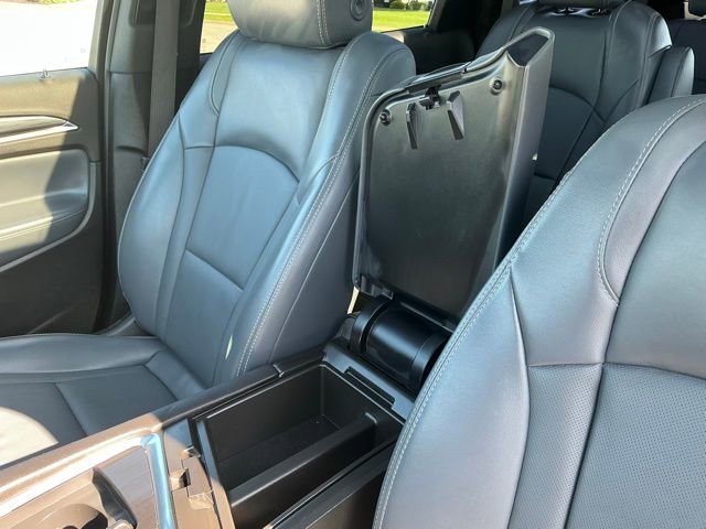 Used 2023 Buick Enclave Premium w/ Experience Buick Package AWD/4WD image 33