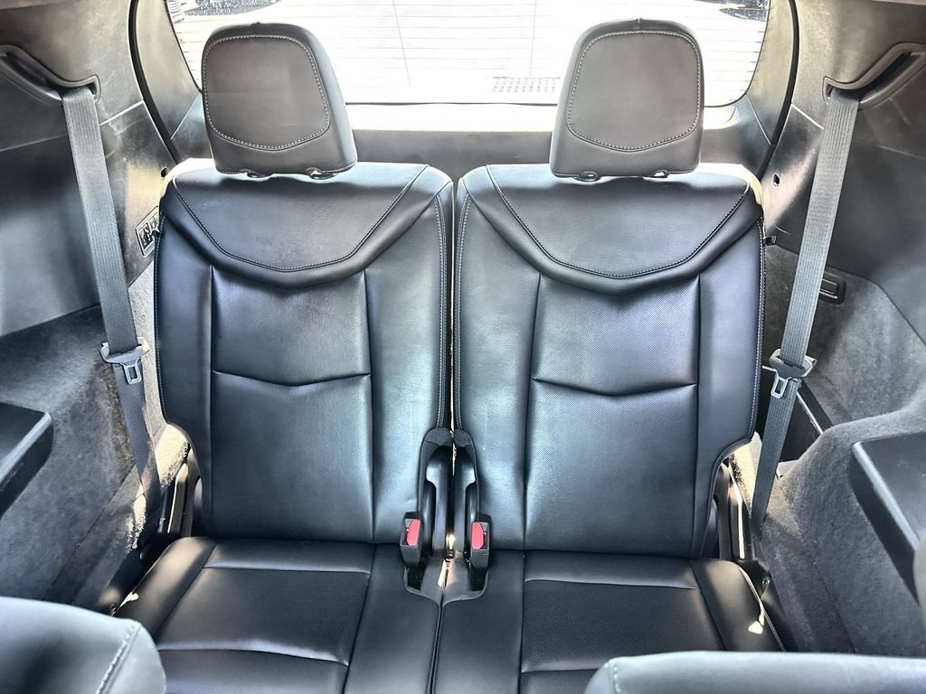 Used 2024 Cadillac XT6 Premium Luxury w/ Technology Package AWD/4WD image 26