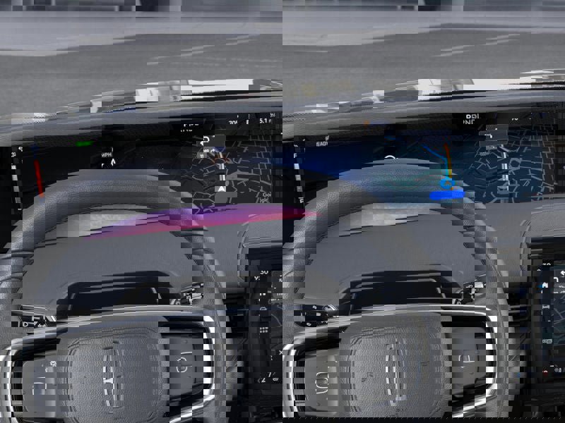 New 2026 Lincoln Nautilus Reserve w/ Jet Appearance Package image 13