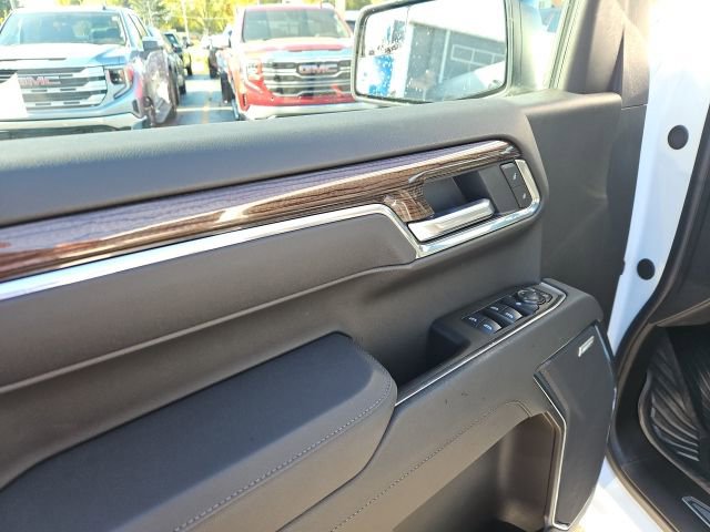 New 2026 Chevrolet Silverado 1500 LT Trail Boss w/ Convenience Package II image 23