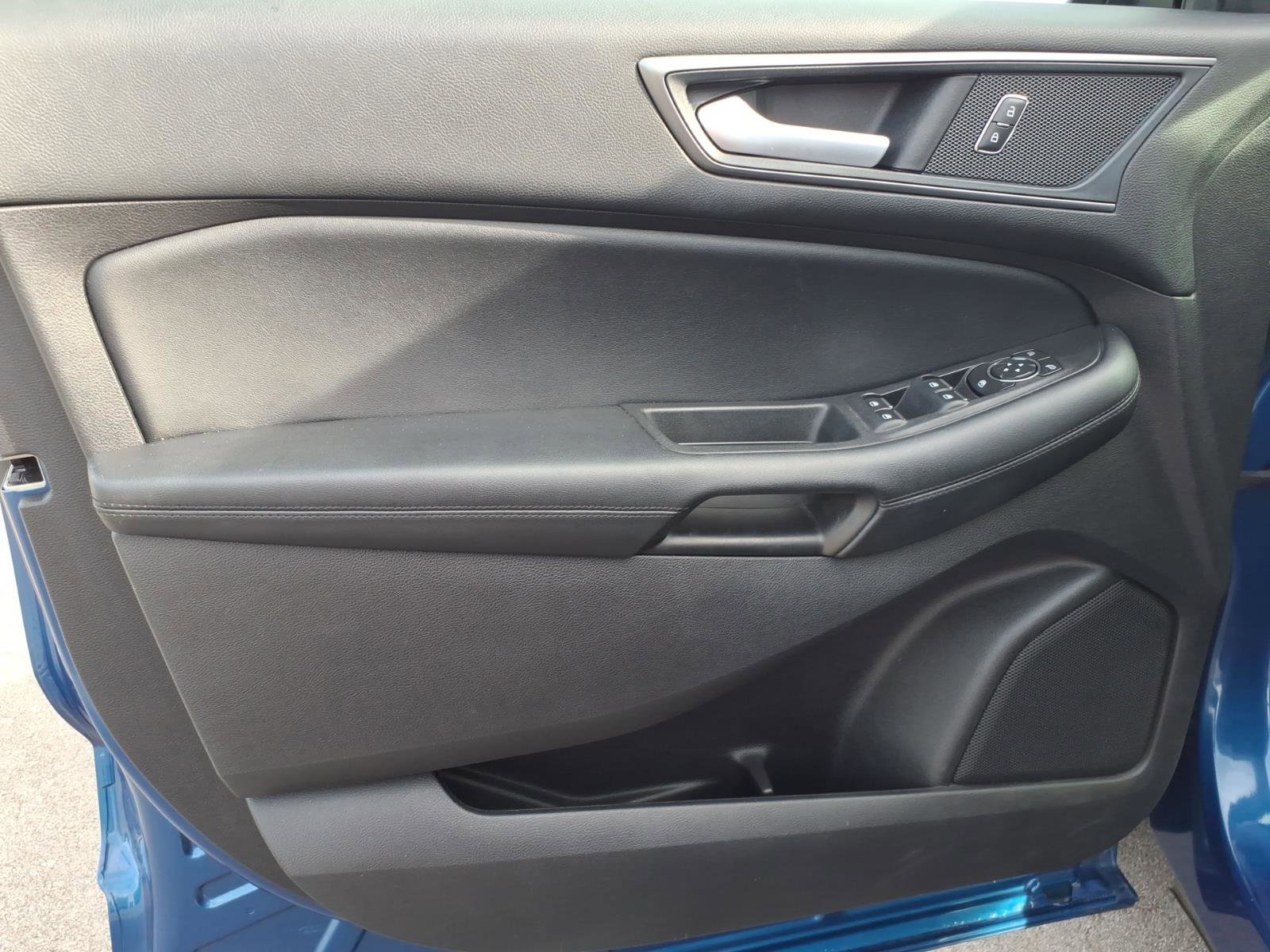 Certified 2021 Ford Edge SE AWD/4WD image 11