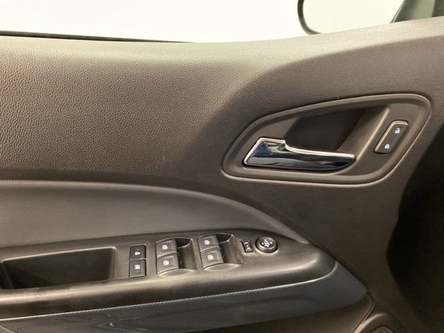 Used 2018 Chevrolet Colorado Z71 image 17