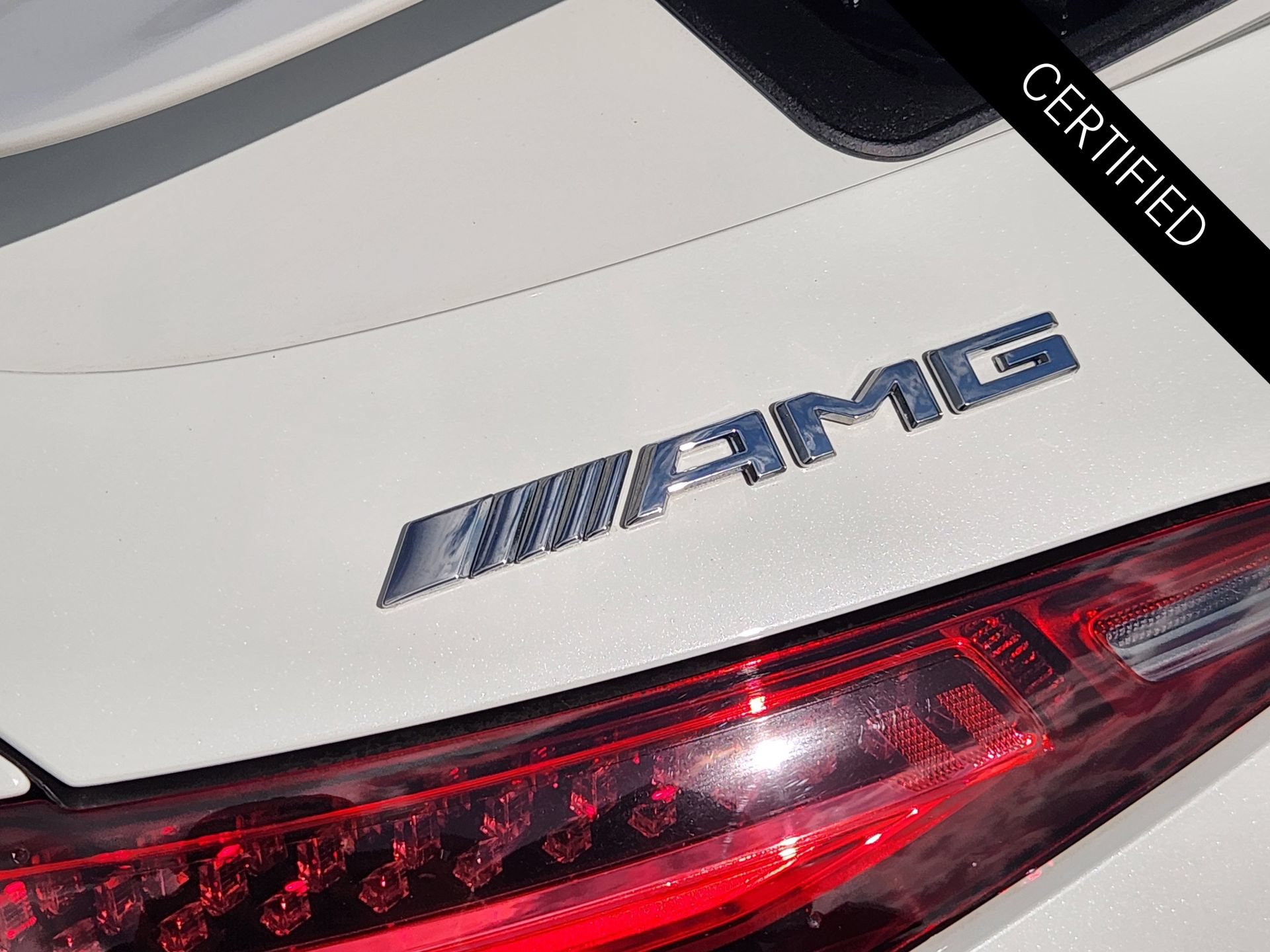Certified 2023 Mercedes-Benz SL 43 AMG image 14