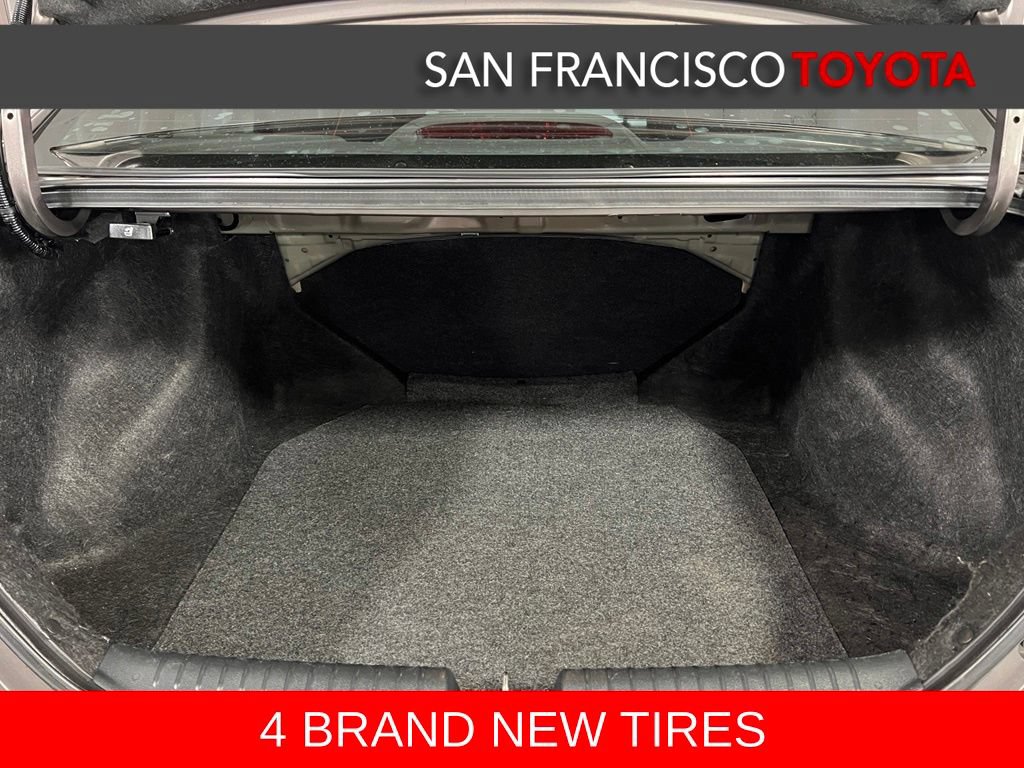 Used 2014 Honda Civic LX image 31