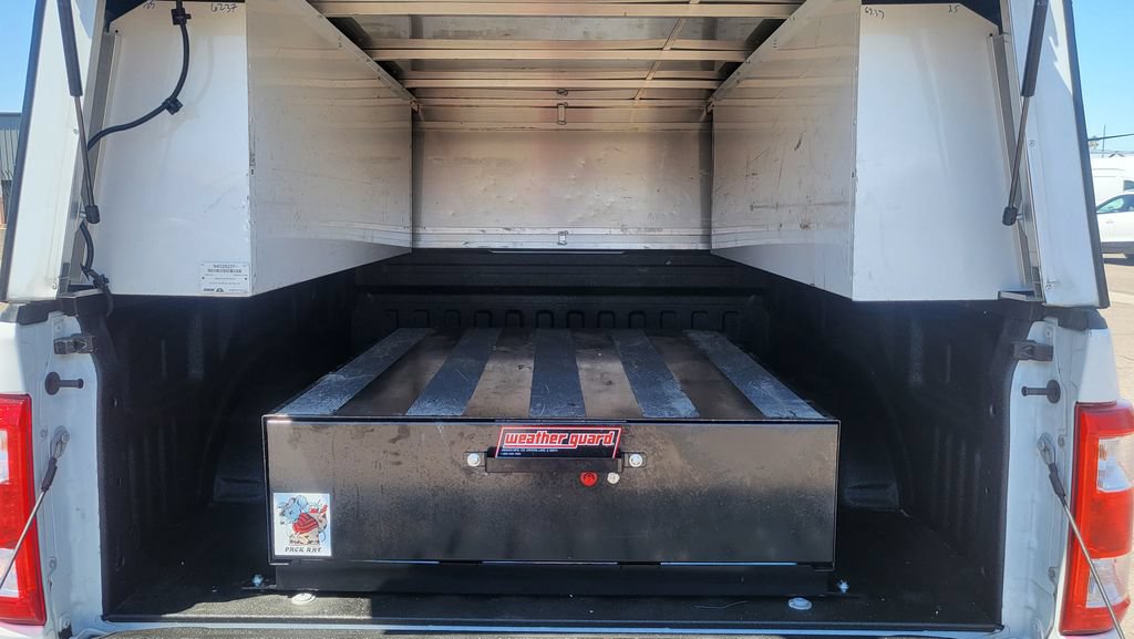Used 2023 Ford F150 XL RWD image 13