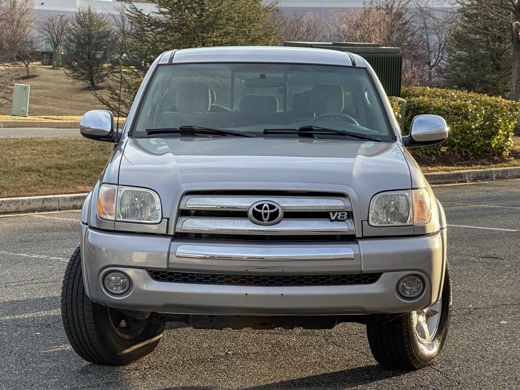 Used 2005 Toyota Tundra SR5 image 6