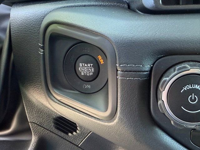 New 2025 Jeep Gladiator Rubicon image 27