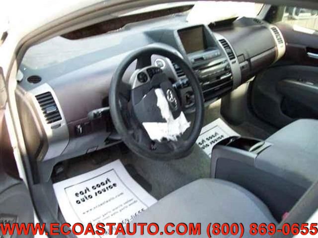 Used 2005 Toyota Prius FWD image 5