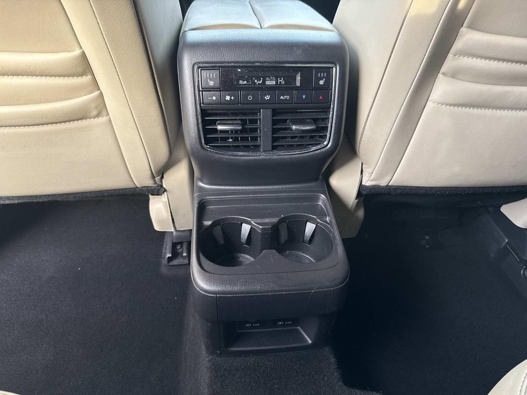 Used 2021 MAZDA CX-9 Grand Touring image 21
