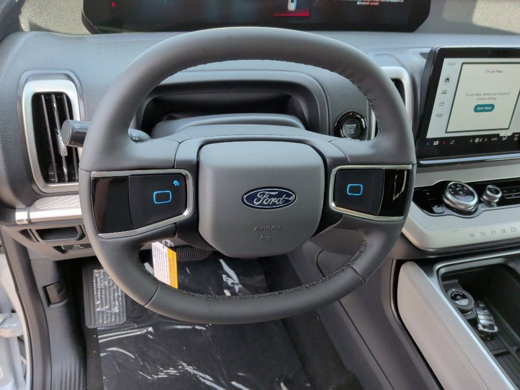New 2026 Ford Expedition Max Active RWD image 16
