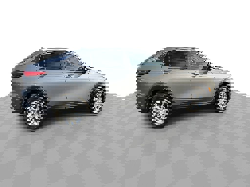 New 2026 Buick Envista Preferred w/ Convenience I Package image 22