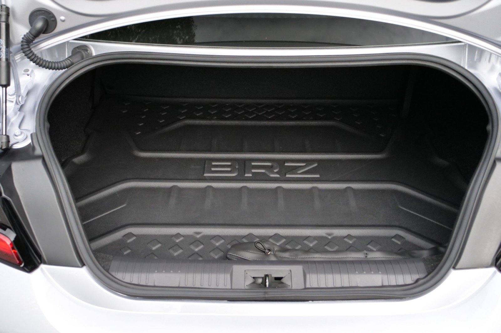 Used 2026 Subaru BRZ Limited RWD image 26