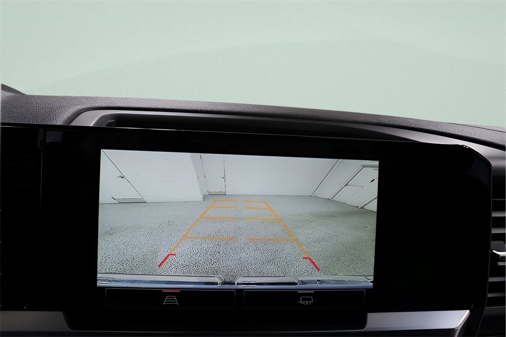 Used 2023 GMC Sierra 1500 Elevation image 15