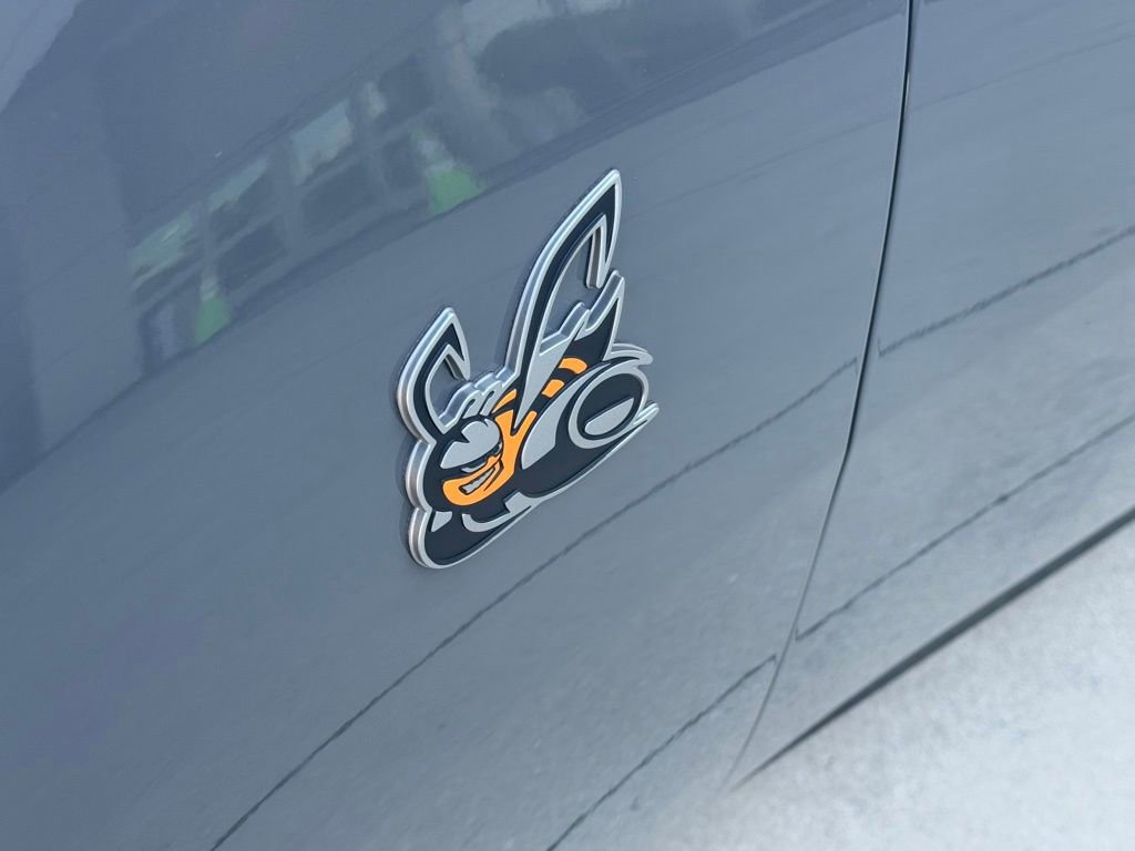 New 2026 Dodge Charger R/T Scat Pack image 29