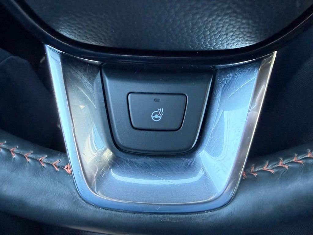 Used 2023 Honda CR-V Sport Touring image 21