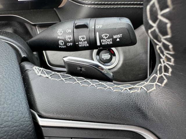 Used 2022 Jeep Grand Cherokee L Limited image 13