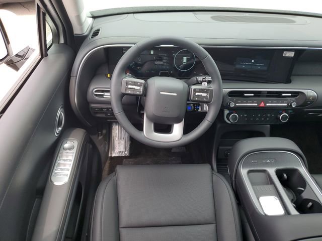 New 2026 Hyundai Palisade SEL AWD/4WD image 11