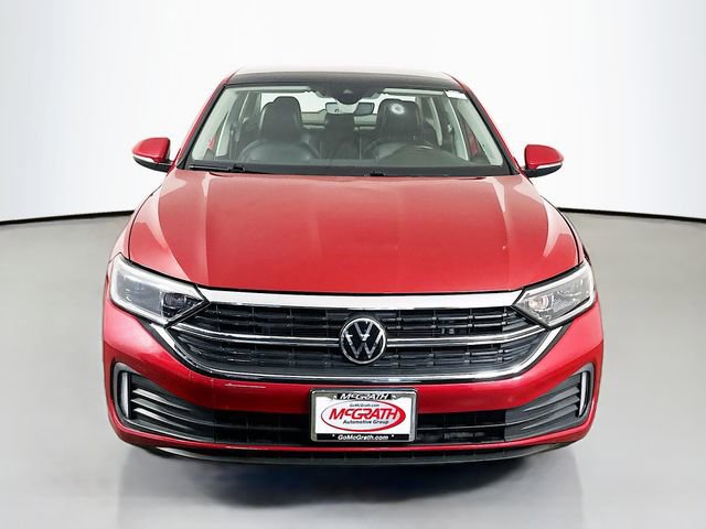 Used 2022 Volkswagen Jetta SEL FWD image 17