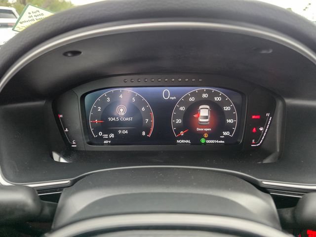 New 2026 Honda Civic Si image 22