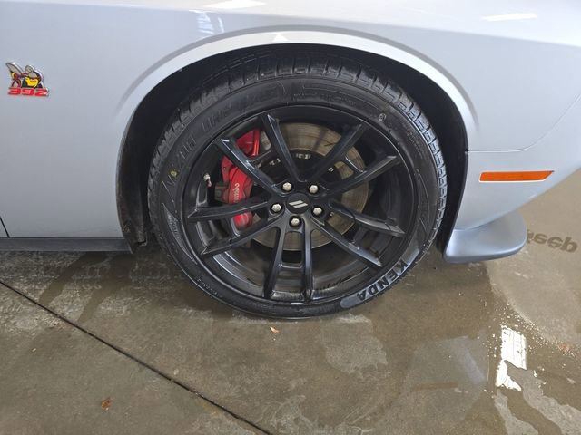 Used 2020 Dodge Challenger R/T Scat Pack w/ Dynamics Package image 18